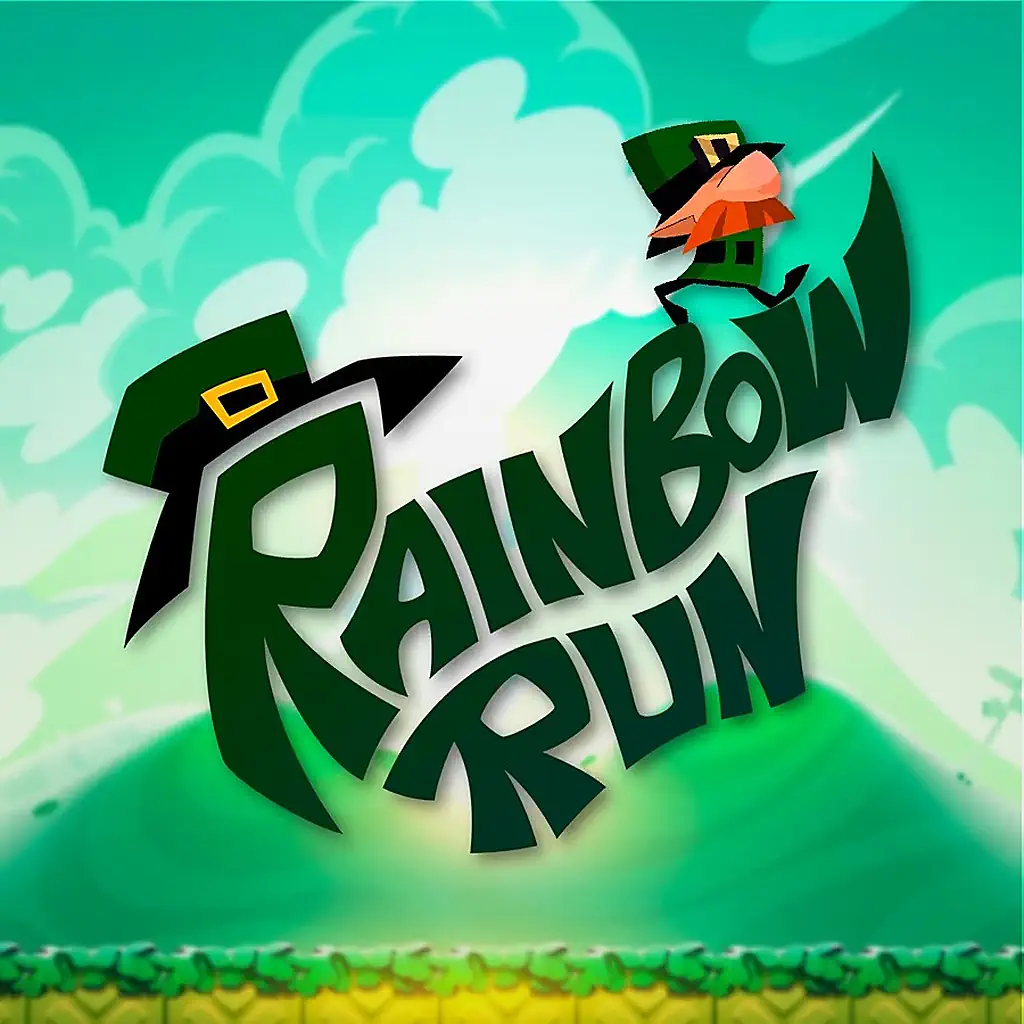 Rainbow Run Slot Review